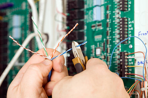 Best Electrical Maintenance Services  in Defuniak Springs, FL